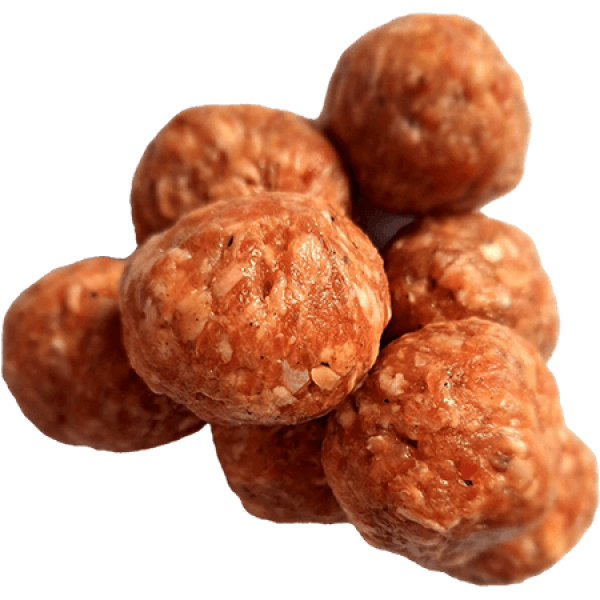Kogus - Meat Balls 10kg Horeca