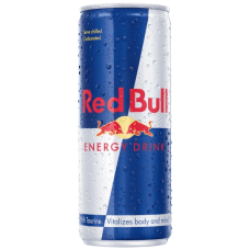 Red Bull  - Energy Drink 250ml