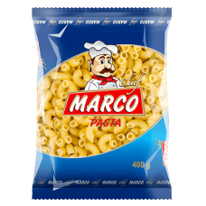 Marco - Pasta Elbows 400g