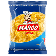 Marco - Pasta Fusilli 400g
