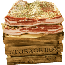 Momblan - Salted Bacon (~3.5kg)
