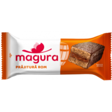Kandia - Magura Rom Cream Filling 35g