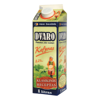 Dvaro - Kefyr 3.2% Fat 1L