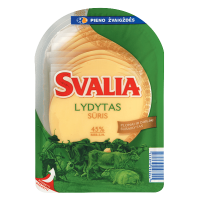 Svalia - Melted Cheese 150g