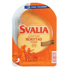 Svalia - Melted Smoked Cheese 150g