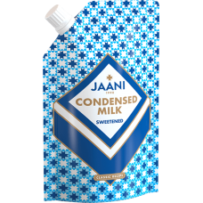 Jaani - Sweetened Condensed Milk 250g