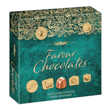 Magnat - Favour Chocolates 455g