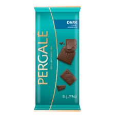 Pergale - Dark Chocolate 85g