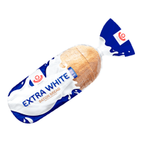 Vilniaus duona - Extra White Baton Bread 330g