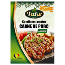 Take - Pork Steak Seasoning 25g