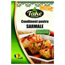 Take - Cabbage Rolls Seasoning 25g