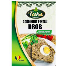 Take - Romanian Drob Seasoning 20g