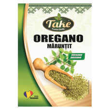 Take - Oregano 8g