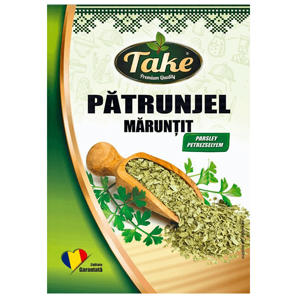 Take - Chopped Parsley 8g