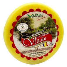 Vlasie - Traditional Cheese 450g