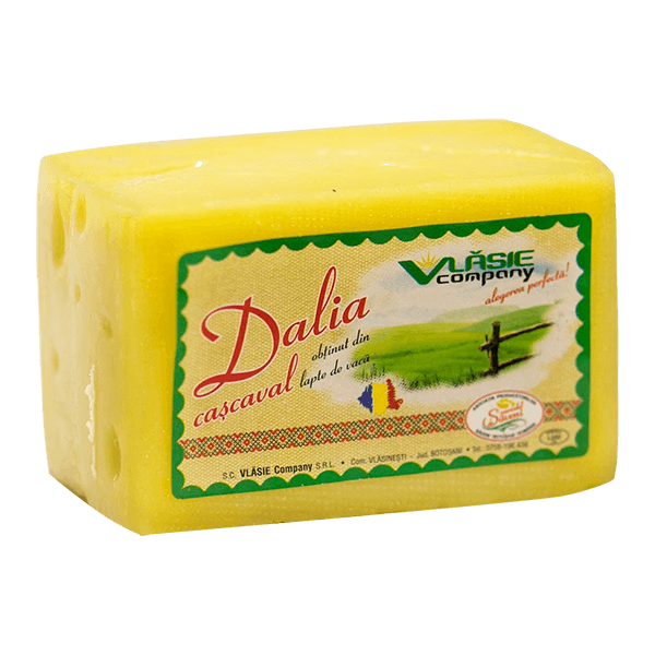 Vlasie - Dalia Cheese ~400g