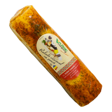 Vlasie - Cheese Roll with Ham ~400g