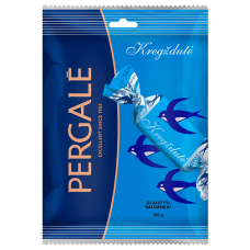 Pergale - Sweets Kregzdute 160g