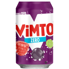 Vimto 330ml Cans
