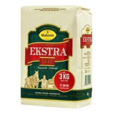 Malsena - Ekstra Wheat Flour 1kg