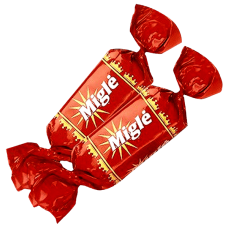 Karuna - Migle Sweets 3kg