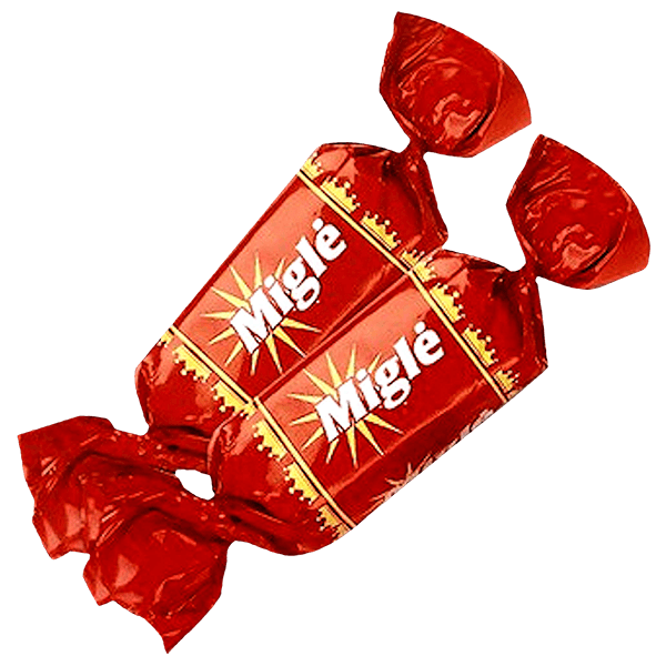 Karuna - Migle Sweets 3kg