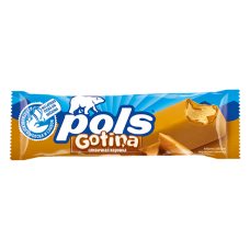 Pols - Ice Cream Caramel 120ml