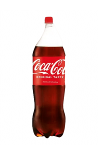 Coca Cola 1.25l