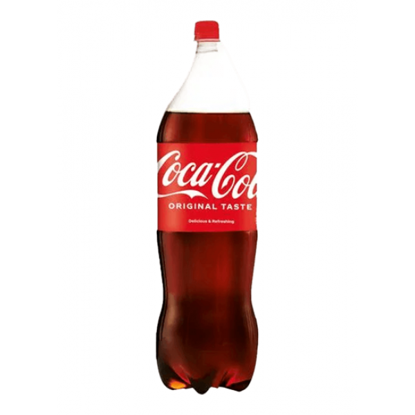 Coca Cola 1.25l