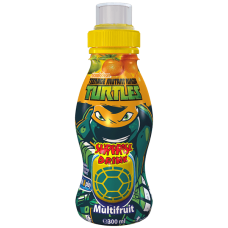 Surprise - Drink Multifruit 300ml