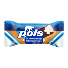 Pols - Curd Bar with Condensed Milk 45g