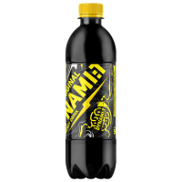 DynamiT - Energy Drink Original 500ml Pet