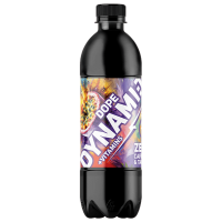 DynamiT - Energy Drink Dope 500ml Pet