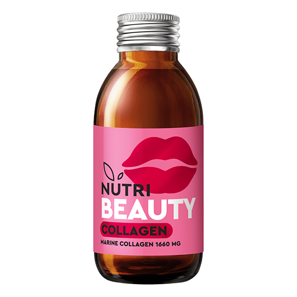 Nutri - Beauty Shot with Collagen 100ml