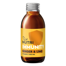 Nutri - Immunity Shot with Vitamin C 100ml