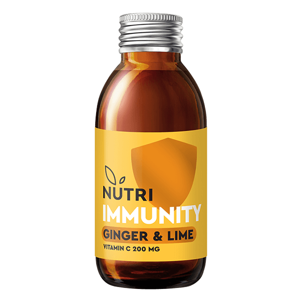 Nutri - Immunity Shot with Vitamin C 100ml