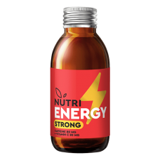 Nutri - Energy Shot with Caffeine 100ml