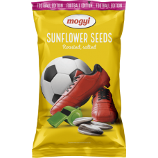 Mogyi - Roasted Salted Sunflower Seeds 200g