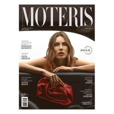 Moteris - Lithuanian Magazine