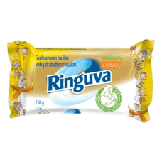 Ringuva - Laundry Soap for Childrens Clothing 150g