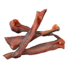 Dauparu Zuvis - Dried Pink Salmon 100g