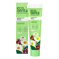Biok - Ecodenta Reliefing Sensitivity Toothpaste 100ml