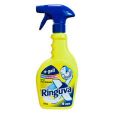 Ringuva - X Stain Remover With Gall Spray 500ml