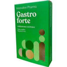Vera - Gastro Forte, caps. N10