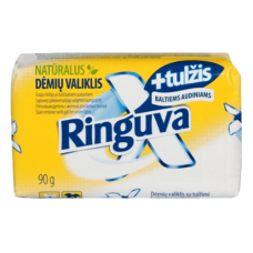 Ringuva -X Stain Remover for White Fabrics 90g