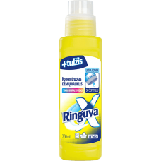 Ringuva - X Stain Remover with Brush 200ml