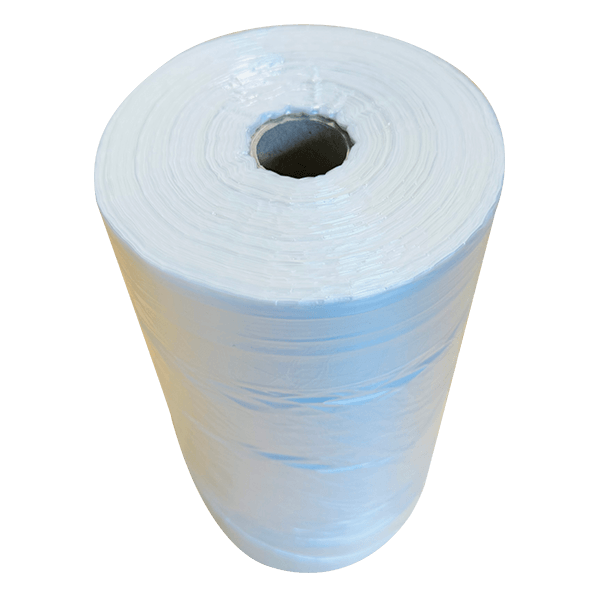 InoCup - Bags in Rolls 22/4x38 1roll x1000 bags