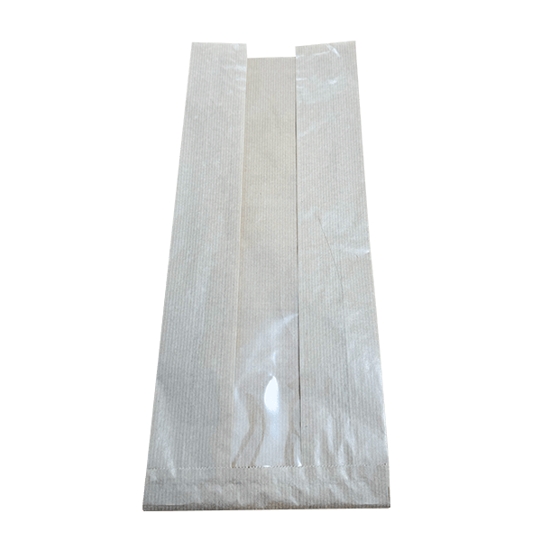 InoCup - Brown Paper Bags 150x50x370