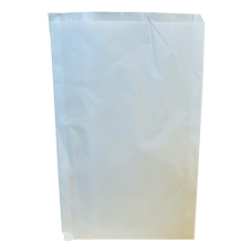 InoCup - White Paper Bags