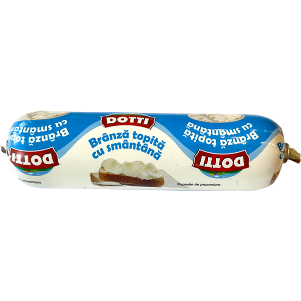 Dotti - Cheese Spread with Cream 100g